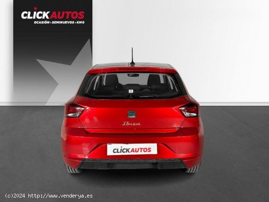 Seat Ibiza 1.0 TSI 110CV Style XL - Santander