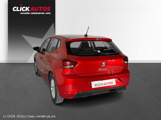 Seat Ibiza 1.0 TSI 110CV Style XL - Santander