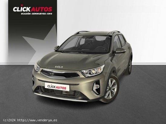  Kia Stonic 1.2 DPI 84CV Drive - Palma de Mallorca 