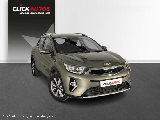 Kia Stonic 1.2 DPI 84CV Drive - Palma de Mallorca