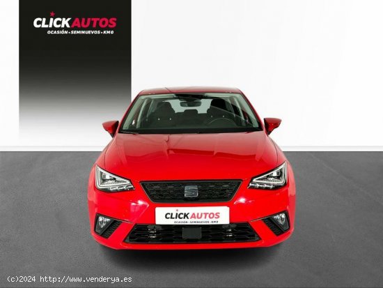 Seat Ibiza 1.0 TSI 110CV Style - 