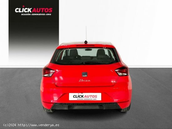 Seat Ibiza 1.0 TSI 110CV Style - 