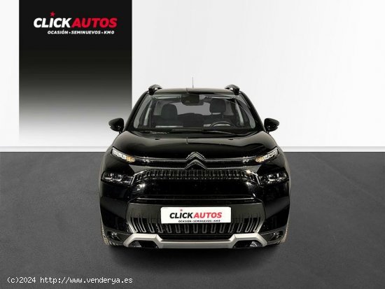 Citroën C3 Aircross 1.5 BlueHDI 120CV Shine EAT6 - 