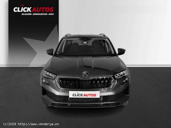 Skoda Karoq 1.5 TSI 150CV Ambition DSG - 