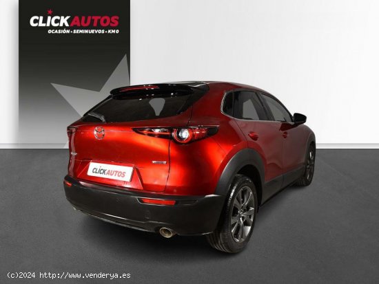 Mazda CX-30 2.0 e-SkyactivX 186CV MHEV Zenith - Palma de Mallorca