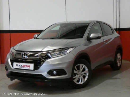 Honda HR-V 1.5 VTEC 130CV Elegance Navi - Málaga