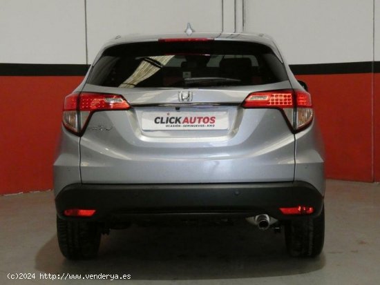 Honda HR-V 1.5 VTEC 130CV Elegance Navi - Málaga