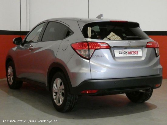 Honda HR-V 1.5 VTEC 130CV Elegance Navi - Málaga