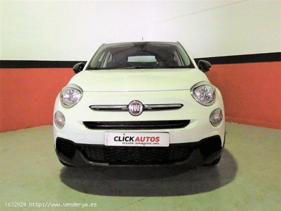 Fiat 500X 1.0 Firefly 120CV Urban - Mahon