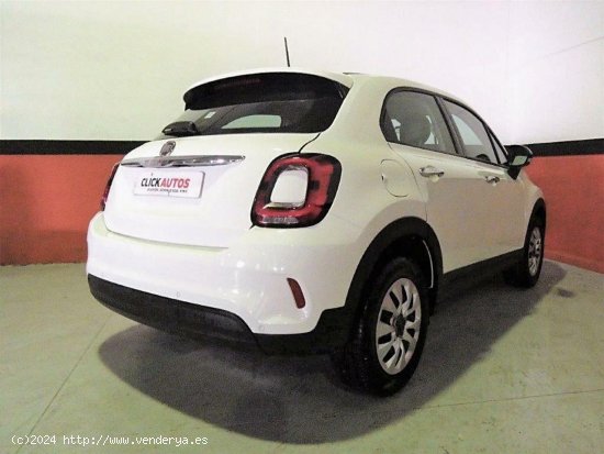 Fiat 500X 1.0 Firefly 120CV Urban - Mahon