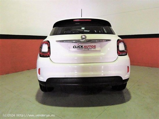 Fiat 500X 1.0 Firefly 120CV Urban - Mahon