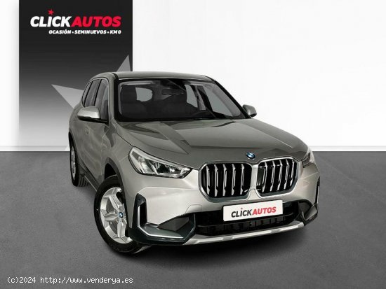 BMW X1 18dA sDrive - Sant Jordi de Ses Salines