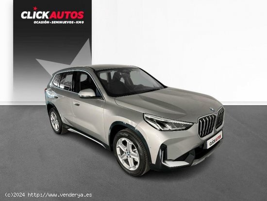 BMW X1 18dA sDrive - Sant Jordi de Ses Salines