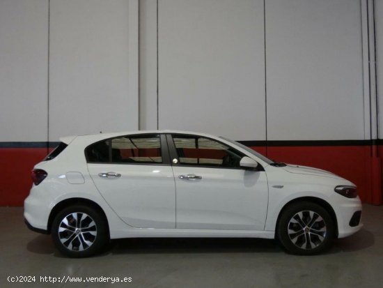 Fiat Tipo 1.3 MJET 95CV Mirror 5P - Málaga