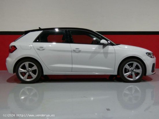 Audi A1  Sportback 1.0 TFSI 95CV 25 Advanced - Mahon