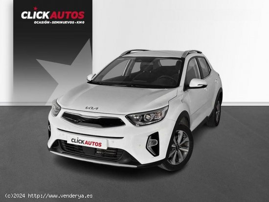 Kia Stonic 1.2 DPI 84CV Drive - Mahon