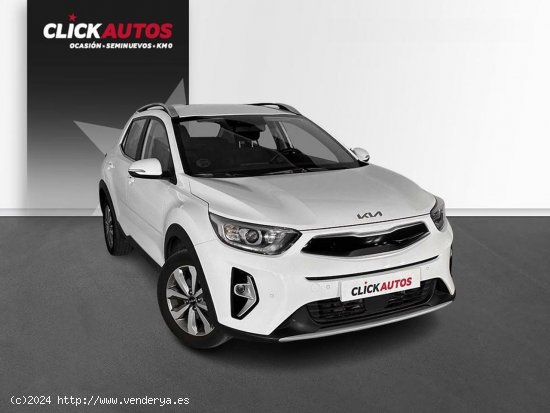 Kia Stonic 1.2 DPI 84CV Drive - Mahon