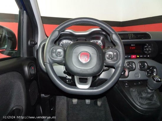 Fiat Panda 1.2 69CV Lounge - 