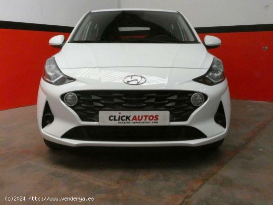 Hyundai i10 1.0 MPI 67CV Klass auto - 