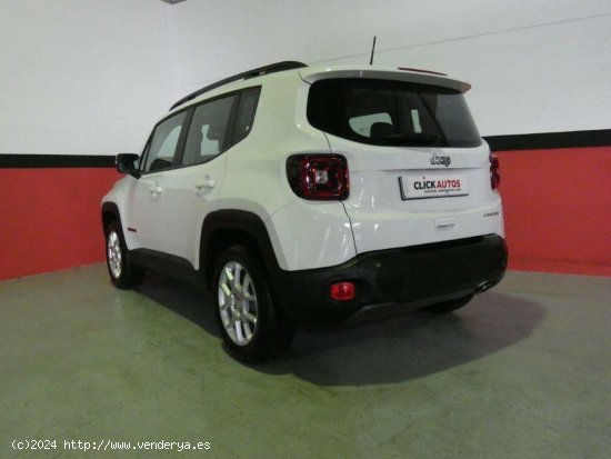 Jeep Renegade 1.0 120CV Limited - 