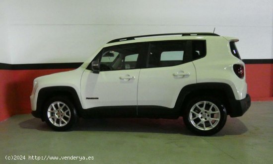 Jeep Renegade 1.0 120CV Limited - 