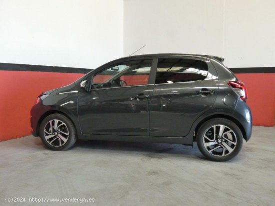 Peugeot 108 1.0 VTI 72CV Allure - 