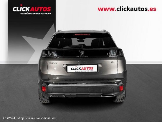 Peugeot 3008 1.5 BlueHDI 130CV GT Pack - 