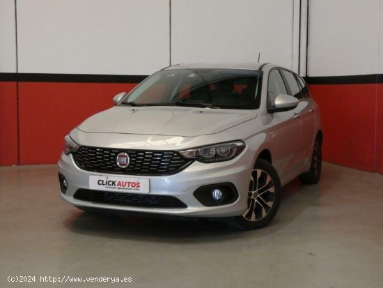  Fiat Tipo 1.3 MJET 95CV SW Mirror 5P -  