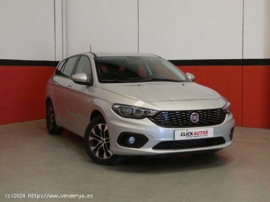 Fiat Tipo 1.3 MJET 95CV SW Mirror 5P - 