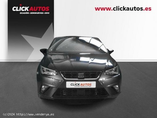 Seat Ibiza 1.0 TSI 110CV FR - Elche