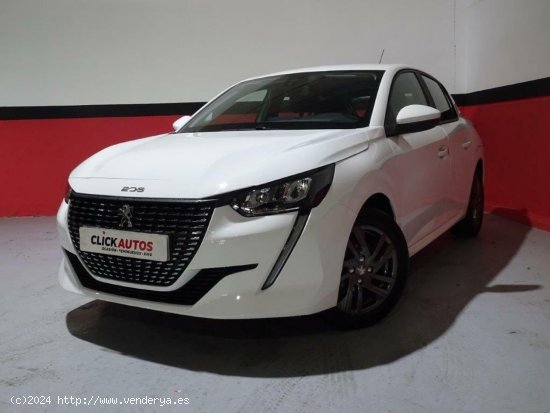 Peugeot 208 1.2 Puretech 75CV Active Pack - 