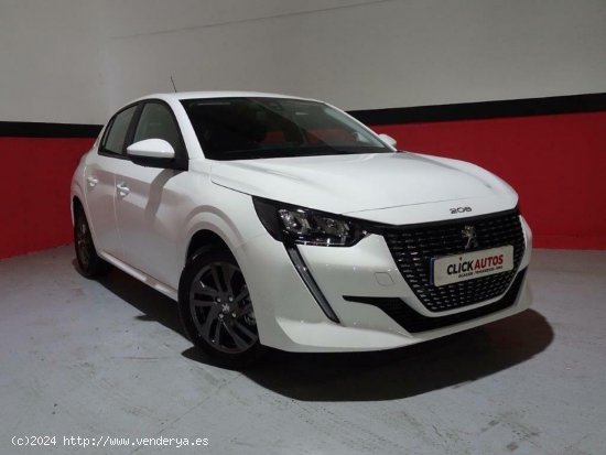 Peugeot 208 1.2 Puretech 75CV Active Pack - 