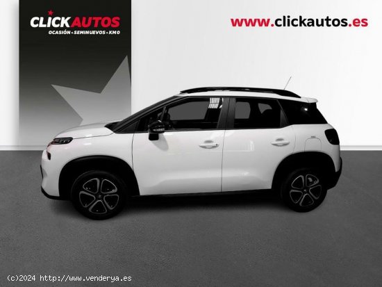 Citroën C3 Aircross 1.5 BlueHDI 110CV Feel pack - 