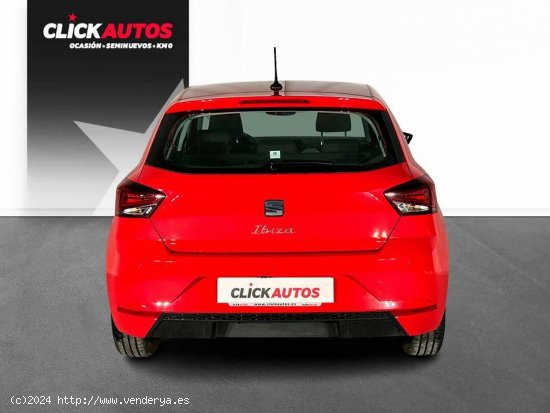 Seat Ibiza 1.0 TSI 110CV Style XL - 