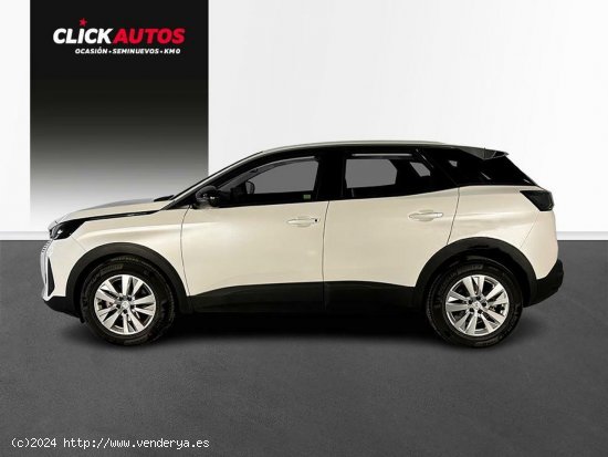 Peugeot 3008 1.5 BlueHDI 130CV Active Pack - 