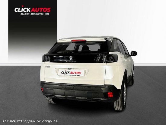 Peugeot 3008 1.5 BlueHDI 130CV Active Pack - 