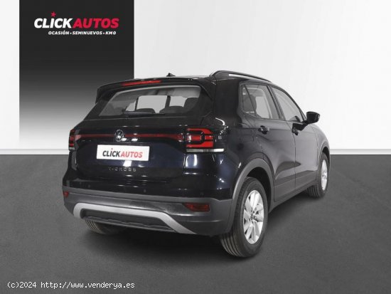 Volkswagen T-Cross 1.0 TSI 95CV Advance - 