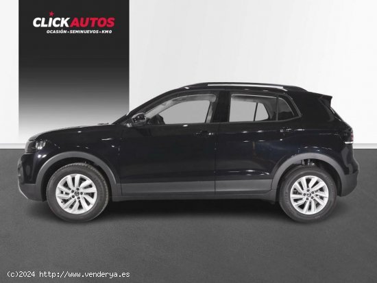 Volkswagen T-Cross 1.0 TSI 95CV Advance - 