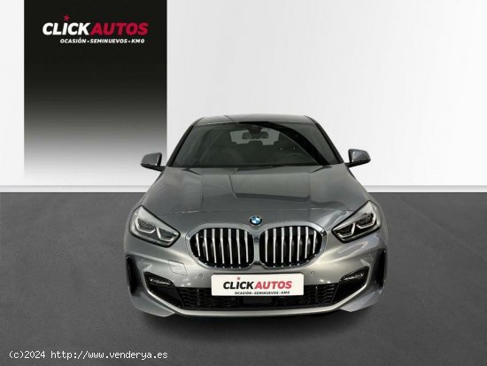 BMW Serie 1 2.0 150CV M sport - 