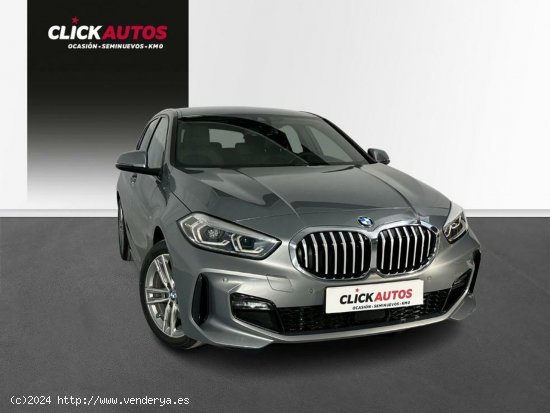 BMW Serie 1 2.0 150CV M sport - 