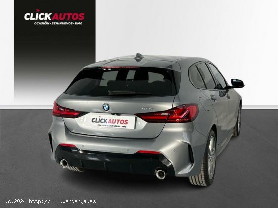 BMW Serie 1 2.0 150CV M sport - 