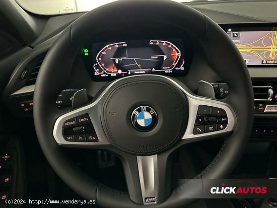 BMW Serie 1 2.0 150CV M sport - 