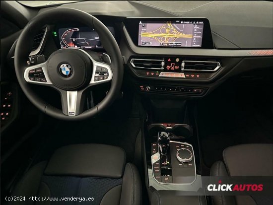 BMW Serie 1 2.0 150CV M sport - 