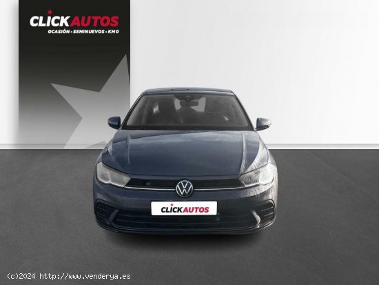 Volkswagen Polo 1.0 TSI 95CV Life - 