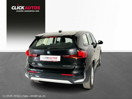 BMW X1 2.0 150CV 18dA sDrive - 