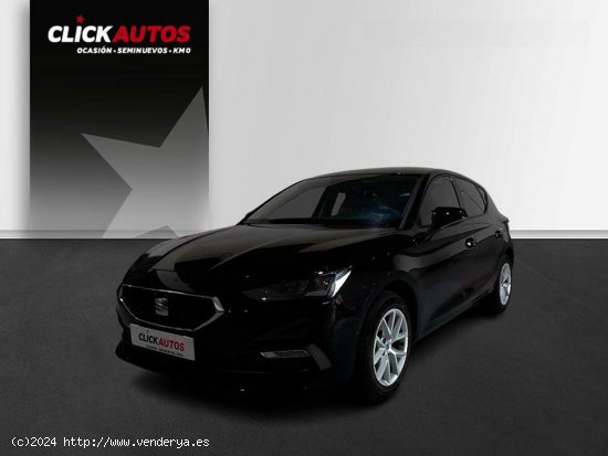  Seat Leon 1.5 TSI 130CV Style  XL -  