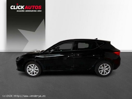 Seat Leon 1.5 TSI 130CV Style  XL - 