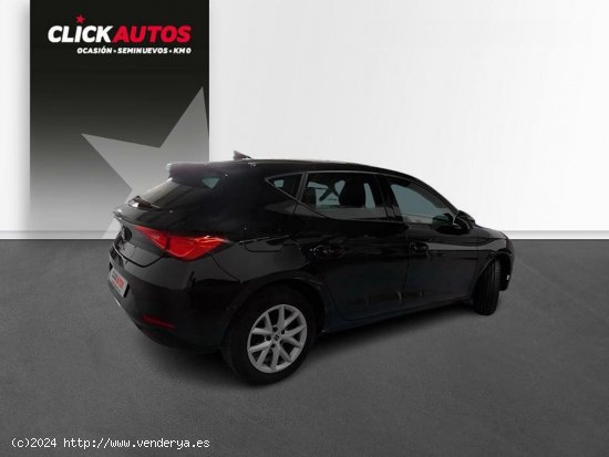 Seat Leon 1.5 TSI 130CV Style  XL - 