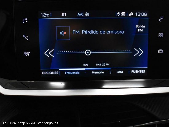 Peugeot 2008 1.2 Puretech 100CV Allure - 