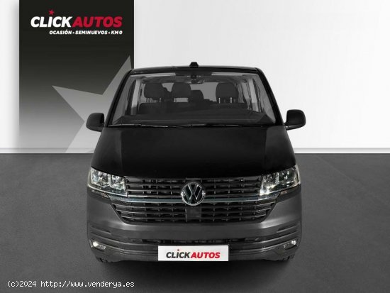 Volkswagen Caravelle 2.0 TDI 150CV Origin DSG 9 Plazas - 